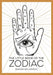 The Little Book of the Zodiac