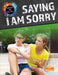 Saying I Am Sorry