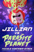 Jillian vs Parasite Planet