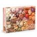 Galison- Puzle, Multicolor (9780735380608