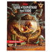 Guía de Xanathar para Todo, de Dungeons & Dragons