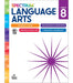 Spectrum Language Arts Workbook, Grade 8