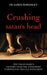 Crushing satan's head