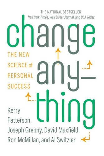 Change Anything