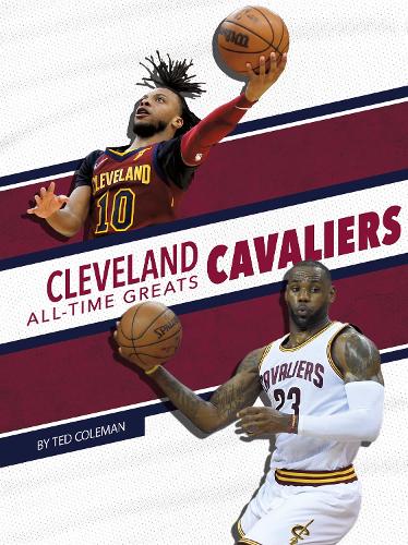 Cleveland Cavaliers All-Time Greats (Nba All-time Greats