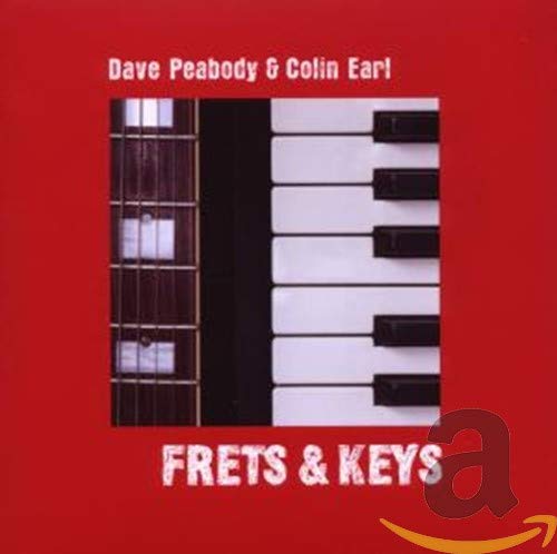 Frets & keys