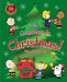 Countdown to Christmas!: With a Story a Day (Peanuts