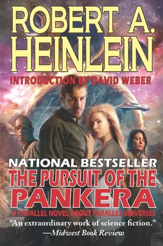 The Pursuit of the Pankera