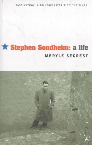 Stephen Sondheim