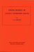 Strong Rigidity of Locally Symmetric Spaces. (AM-78), Volume 78