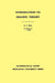 Introduction to Ergodic Theory