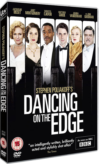 Dancing on the Edge
