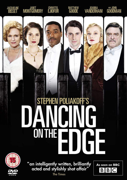 Dancing on the Edge