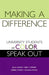Making a Difference