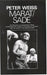 Marat/Sade