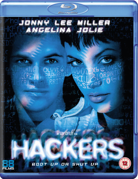 Hackers