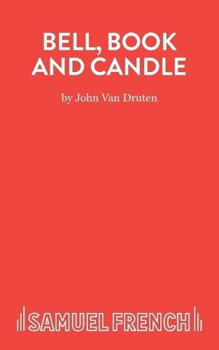 Bell, Book and Candle