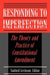 Responding to Imperfection