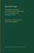 Spatial Ecology