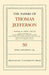 The Papers of Thomas Jefferson, Volume 30