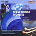 Carl Rütti: Mysterium Montis