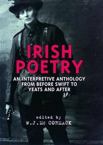Irish Poetry