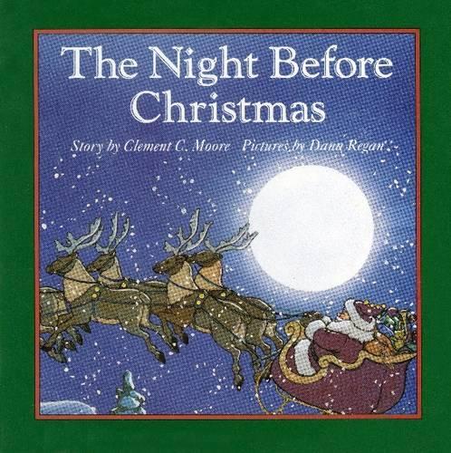 The Night before Christmas