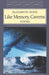 Like Memory, Caverns