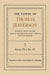 The Papers of Thomas Jefferson, Volume 5