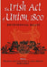 The Irish Act of Union