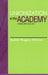 Unionization in the Academy