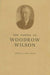 The Papers of Woodrow Wilson, Volume 35