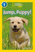 Jump, Pup!