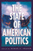 The State of American Politics