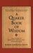 The Quaker Book of Wisdom