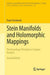 Stein Manifolds and Holomorphic Mappings
