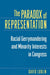 The Paradox of Representation