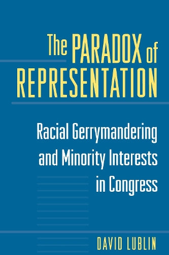 The Paradox of Representation