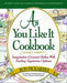 As You Like it Cookbook