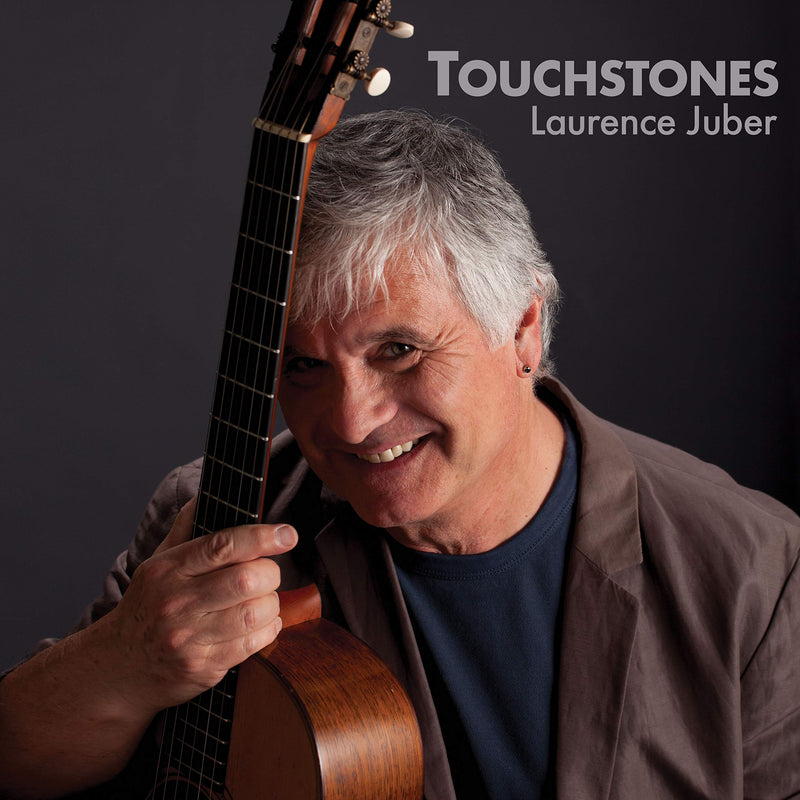 Evolution Of Fingerstyle Guitar