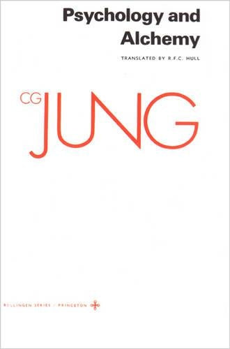 Collected Works of C. G. Jung, Volume 12