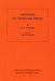 Lectures on Modular Forms