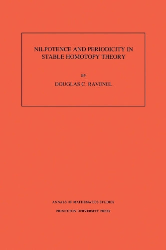 Nilpotence and Periodicity in Stable Homotopy Theory