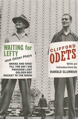 "Waiting for Lefty" and Other Plays