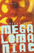 Megalomaniac (Salt Modern Poets