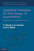 Statistical Principles for the Design of Experiments