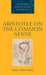 Aristotle on the Common Sense