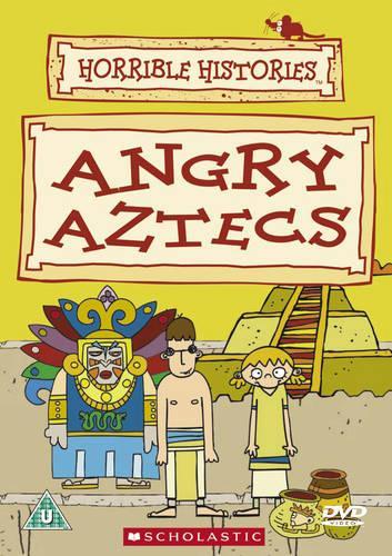 Angry Aztecs