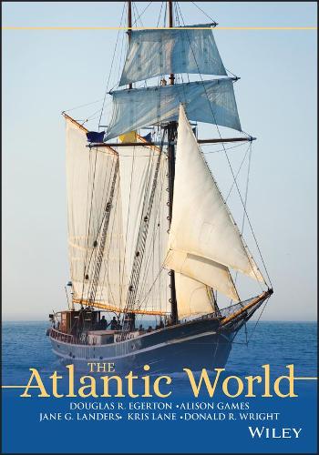 Atlantic World