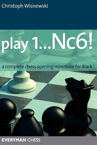Play 1...Nc6!